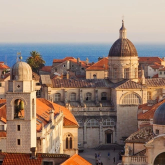 tourhub | Gulliver Travel | Grand tour of Croatia 8 Days, Self-Drive  