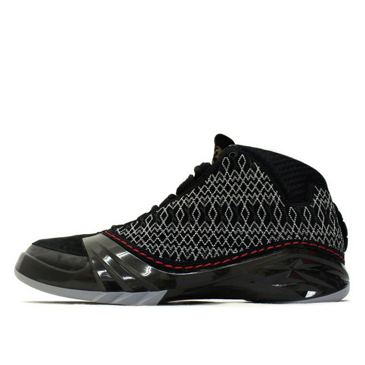 Air Jordan Nike AJ XXIII 23 Black Stealth | 318376-001 - KLEKT