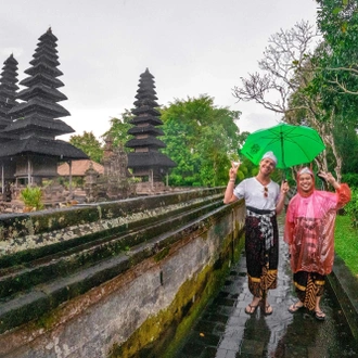 tourhub | Intro Travel | Bali Experience 