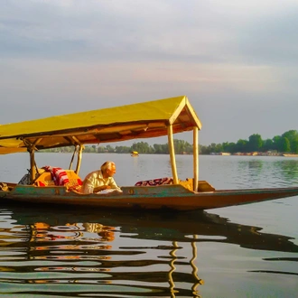 tourhub | Agora Voyages | Golden Triangle, Kashmir & Ladakh 