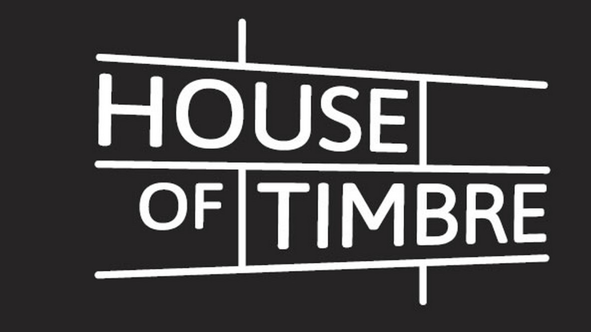 House of Timbre Official Launch Party (Barbershop)