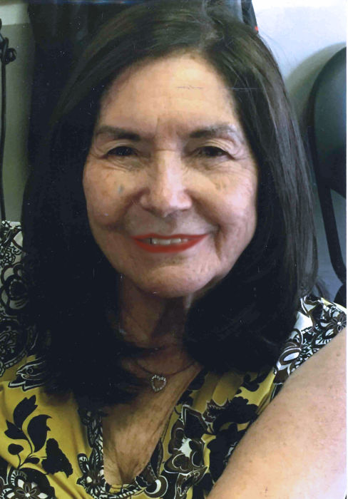 Nettie Gutierrez Profile Photo