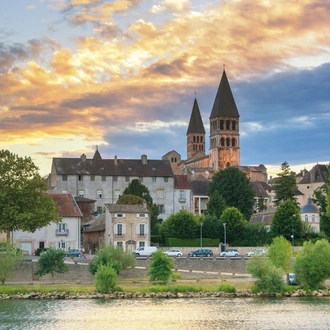 tourhub | Avalon Waterways | Burgundy & Provence (Southbound) (Poetry II) 