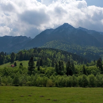 tourhub | Carpathian Travel Center | Hiking in South Transylvania – 8 Days 