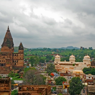 tourhub | Holidays At | Varanasi Tour with Agra 