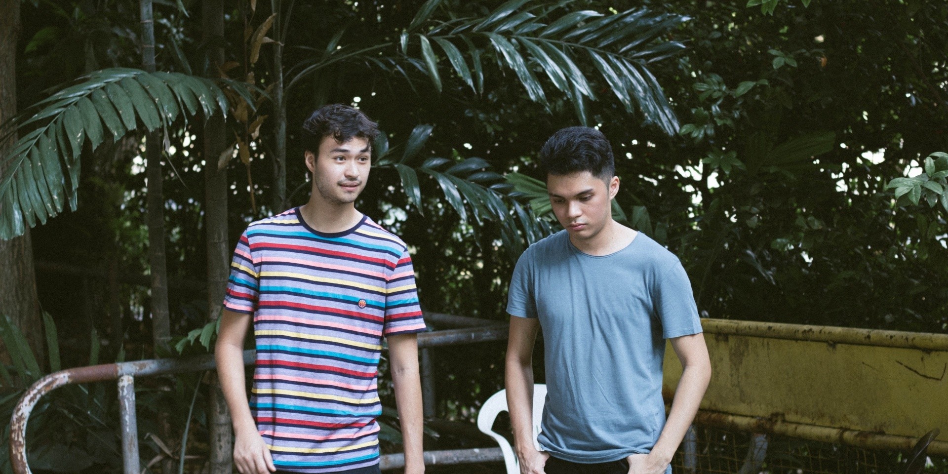 Singaporean duo Islandeer releases pristine debut single 'Momento' – listen
