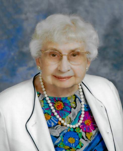 Phyllis Lantry Profile Photo