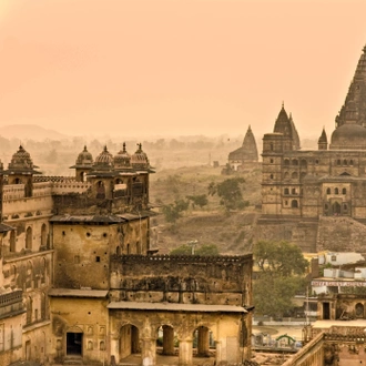 tourhub | Wild Frontiers | India: Across The Ganges To Varanasi 