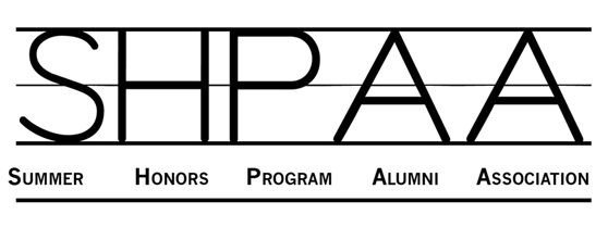 Summer Honors Program Alumni Association logo