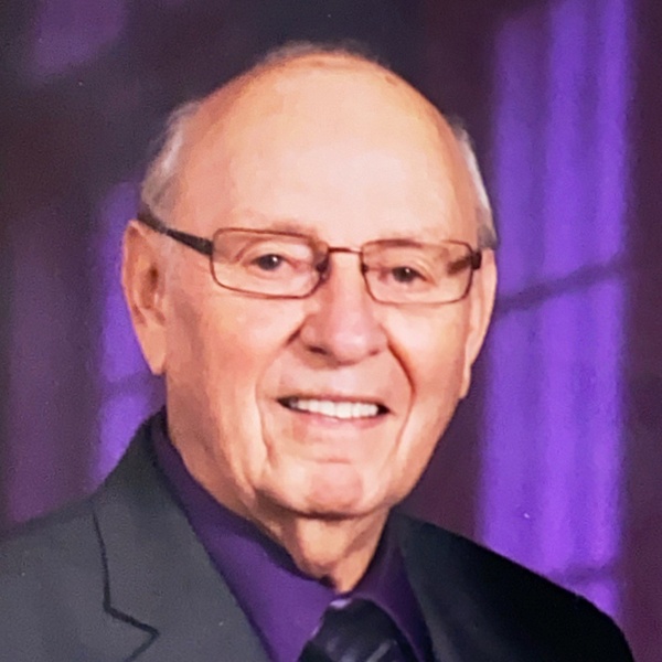 Eugene Braun Profile Photo