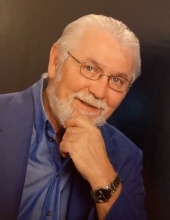 Alan Case McVicker, Sr. Profile Photo