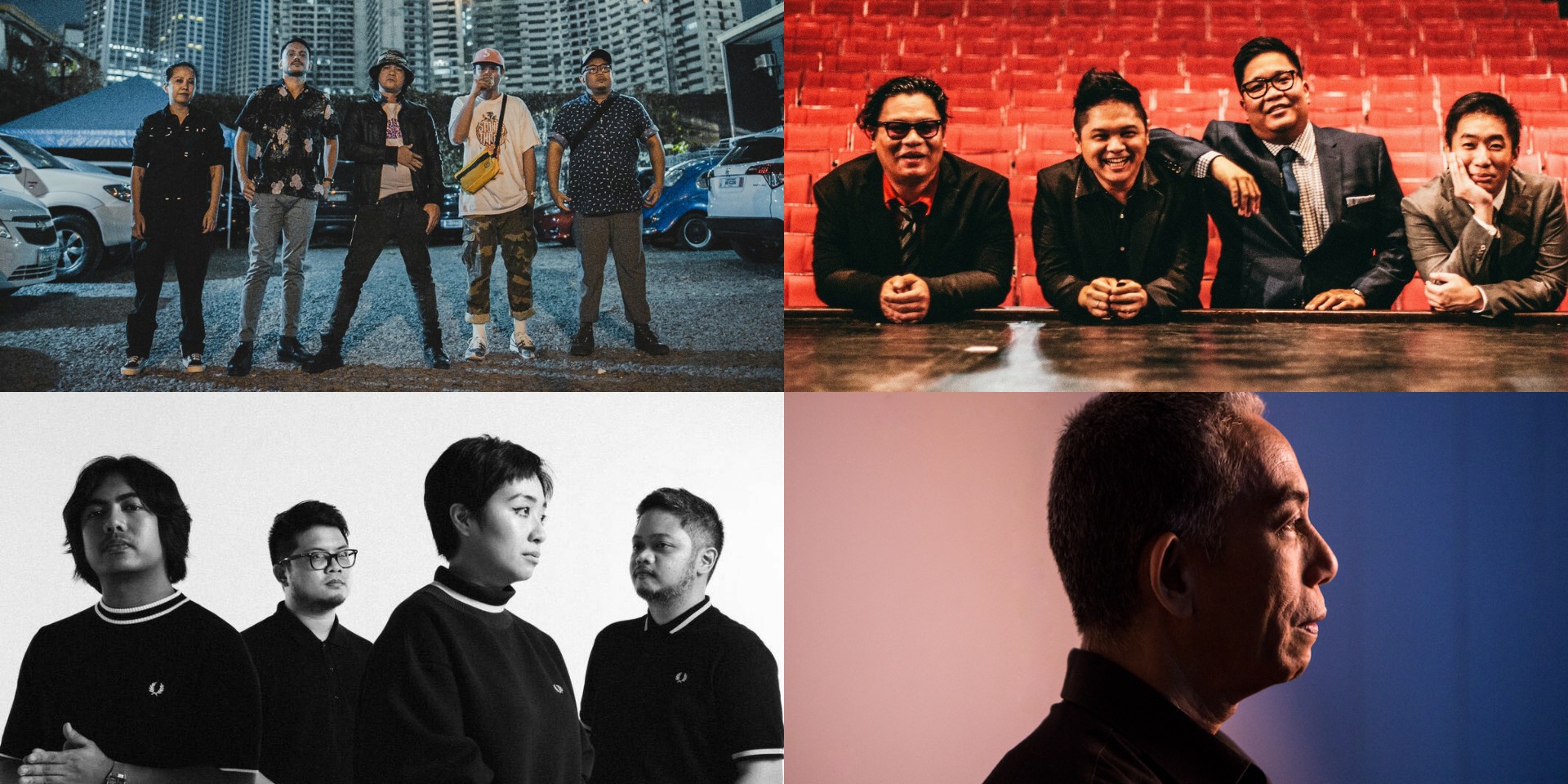 Linya-Linya Land reveals lineup: UDD, The Itchyworms, Joey Ayala, and more