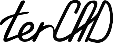 terCAD logo