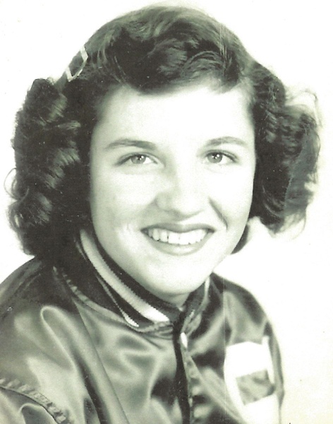 Frances  Lovelace Oates, 86 Profile Photo