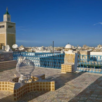 tourhub | Tunisie Voyages | Highlights of Tunisia, Small Group Tour 