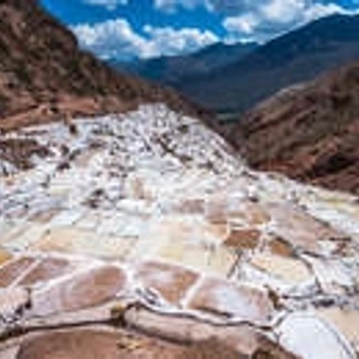 tourhub | Wild Frontiers | Peru: Across The Andes to Machu Picchu (Short Inca Trail) 