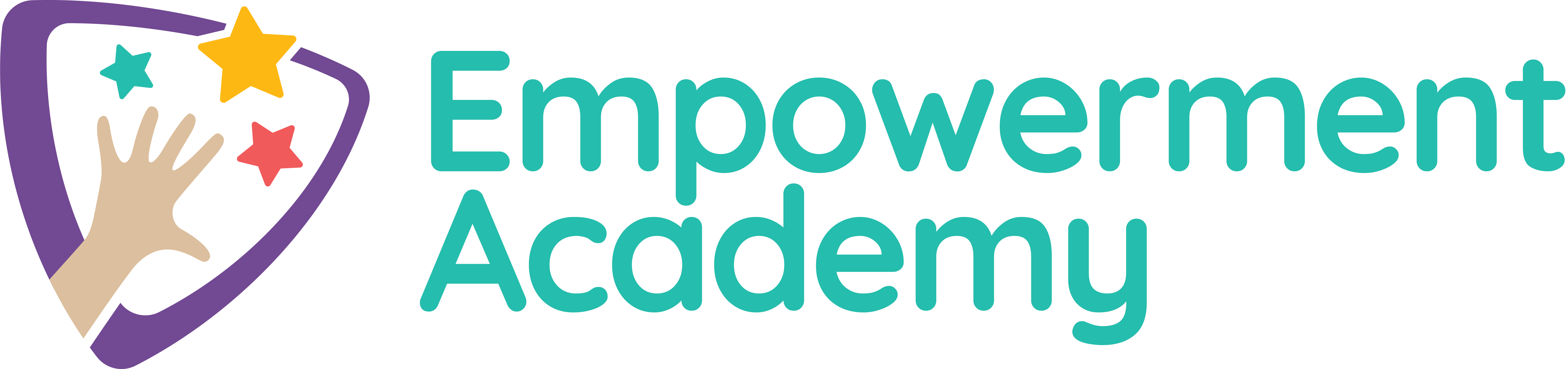 Empowerment Academy logo