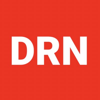 DRN logo