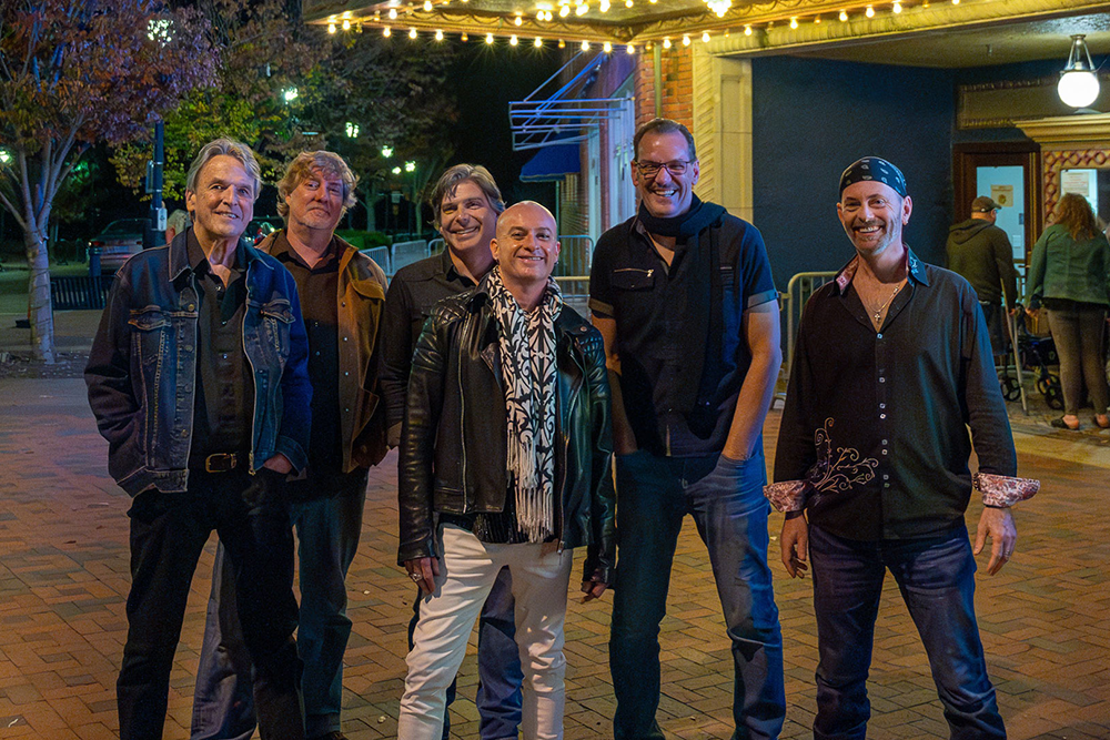 BT - Mother's Little Helpers (Rolling Stones Tribute) - November 15, 2024, doors 6:30pm