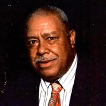 Alfred L. Walker Sr Profile Photo
