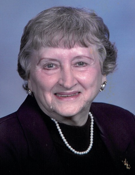 Marjorie Stewart Profile Photo