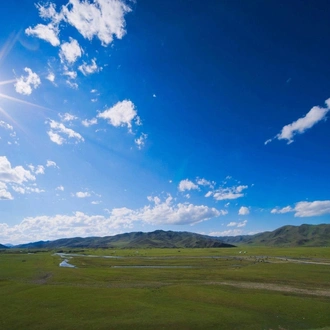 tourhub | Tour Mongolia | Treasures of Mongolia 