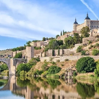 tourhub | Insight Vacations | Grand Spain & Portugal - End Madrid, Classic Group 