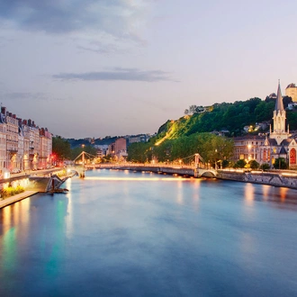 tourhub | Riviera Travel | Burgundy, the River Rhône & Provence River Cruise - MS Thomas Hardy 