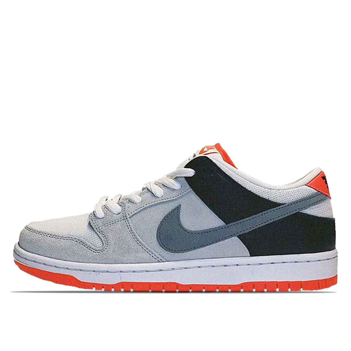 Nike SB Dunk Low 'Infrared' (2020) | CD2563-004 - KLEKT