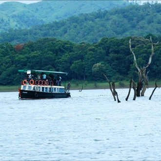 tourhub | Panda Experiences | Tamil Nadu and Kerala Journey 