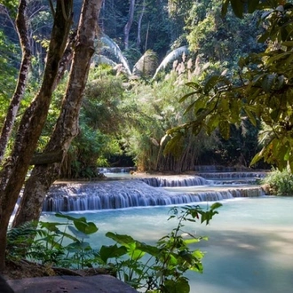 tourhub | Tweet World Travel | INCREDIBLE LAOS TOUR 