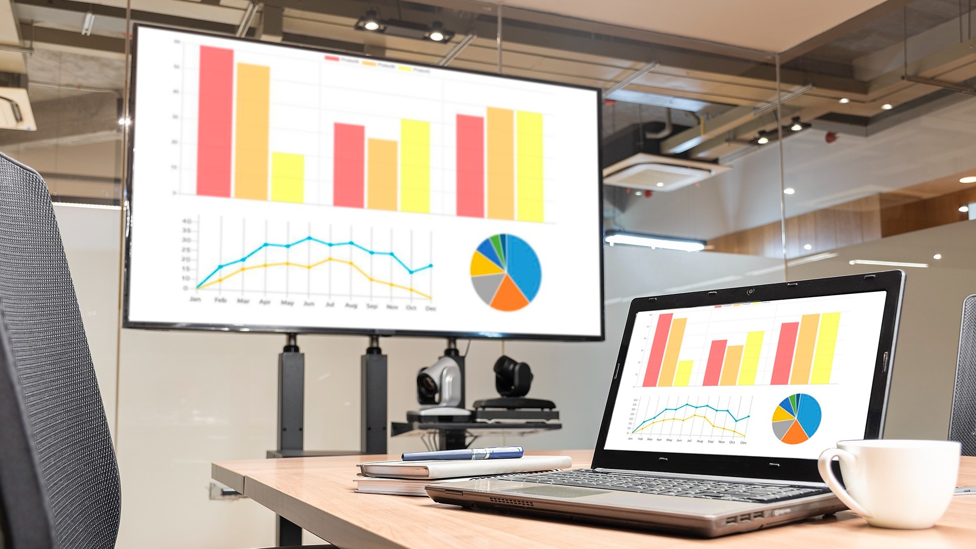 Représentation de la formation : Powerpoint : organisez et synthétisez vos idées