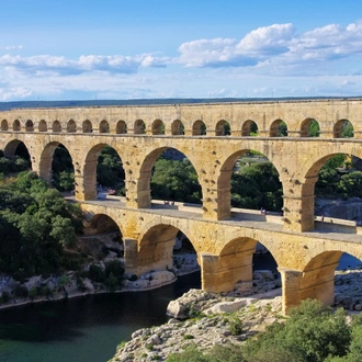 tourhub | Riviera Travel | Burgundy, the River Rhône and Provence River Cruise for solo travellers - MS Lord Byron 