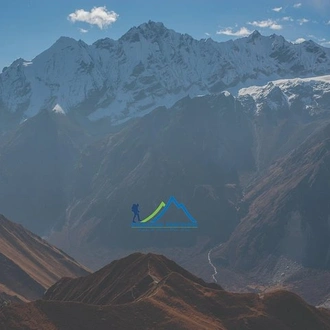 tourhub | Himalayan Adventure Treks & Tours |  Langtang Valley Trek -10 Days 