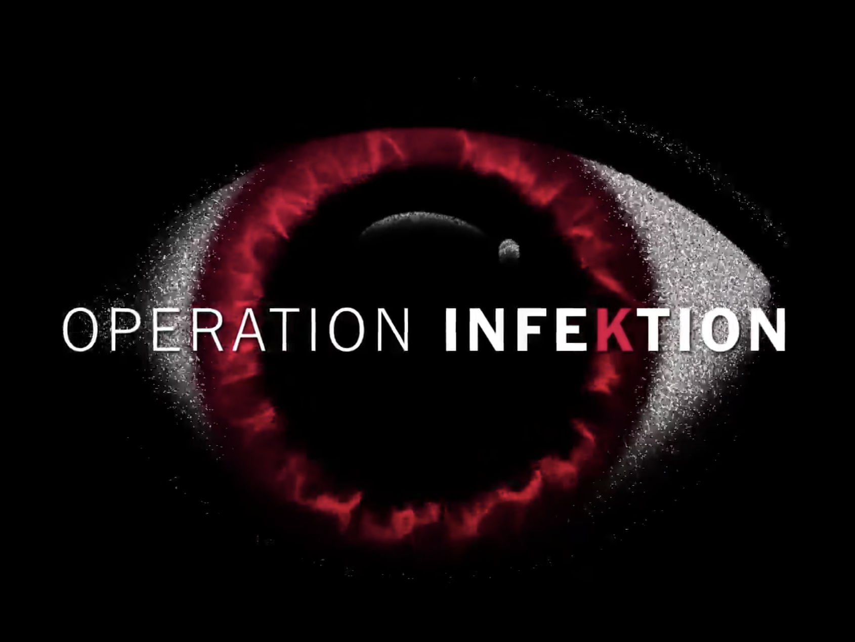 Operation InfeKtion: Russian Disinformation from Cold War to Kanye
