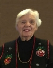 Bernice A. Mouw Profile Photo