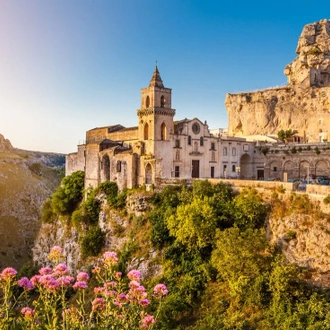 tourhub | Intrepid Travel | Explore Southern Italy 