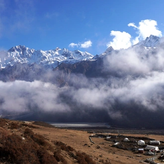 tourhub | Mount Adventure Holidays | Langtang Valley Trek 