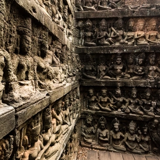 tourhub | Today Voyages | A Spiritual Journey from Luang Prabang to Angkor Wat 