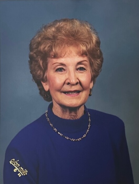 Dolores Chandler Profile Photo
