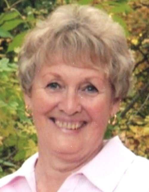 Patricia Jean Judkins Profile Photo