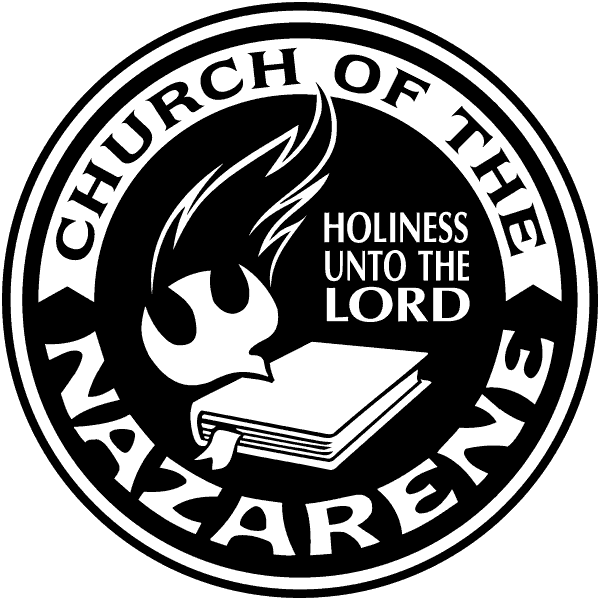 Lee's Summit First Church of the Nazarene logo