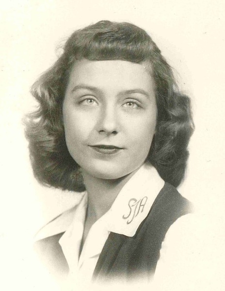 Dolores "Del" Palmer Profile Photo