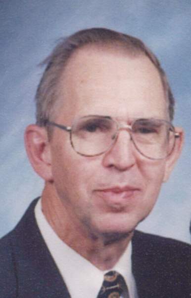 John Wesley Mitchell, Sr. Profile Photo