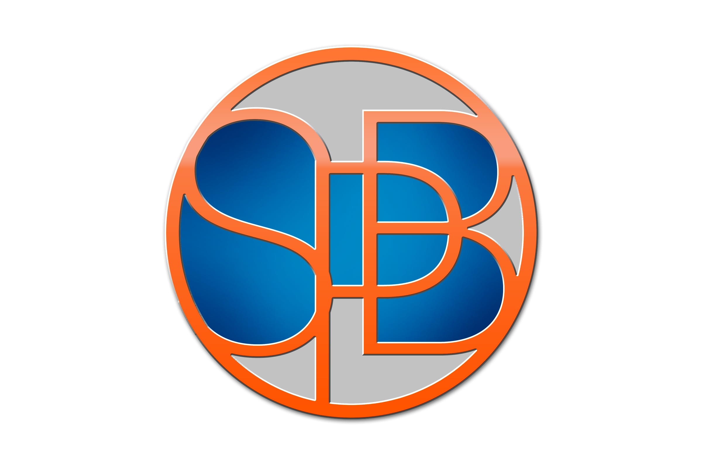 Simply Phillip Brown Event Services logo