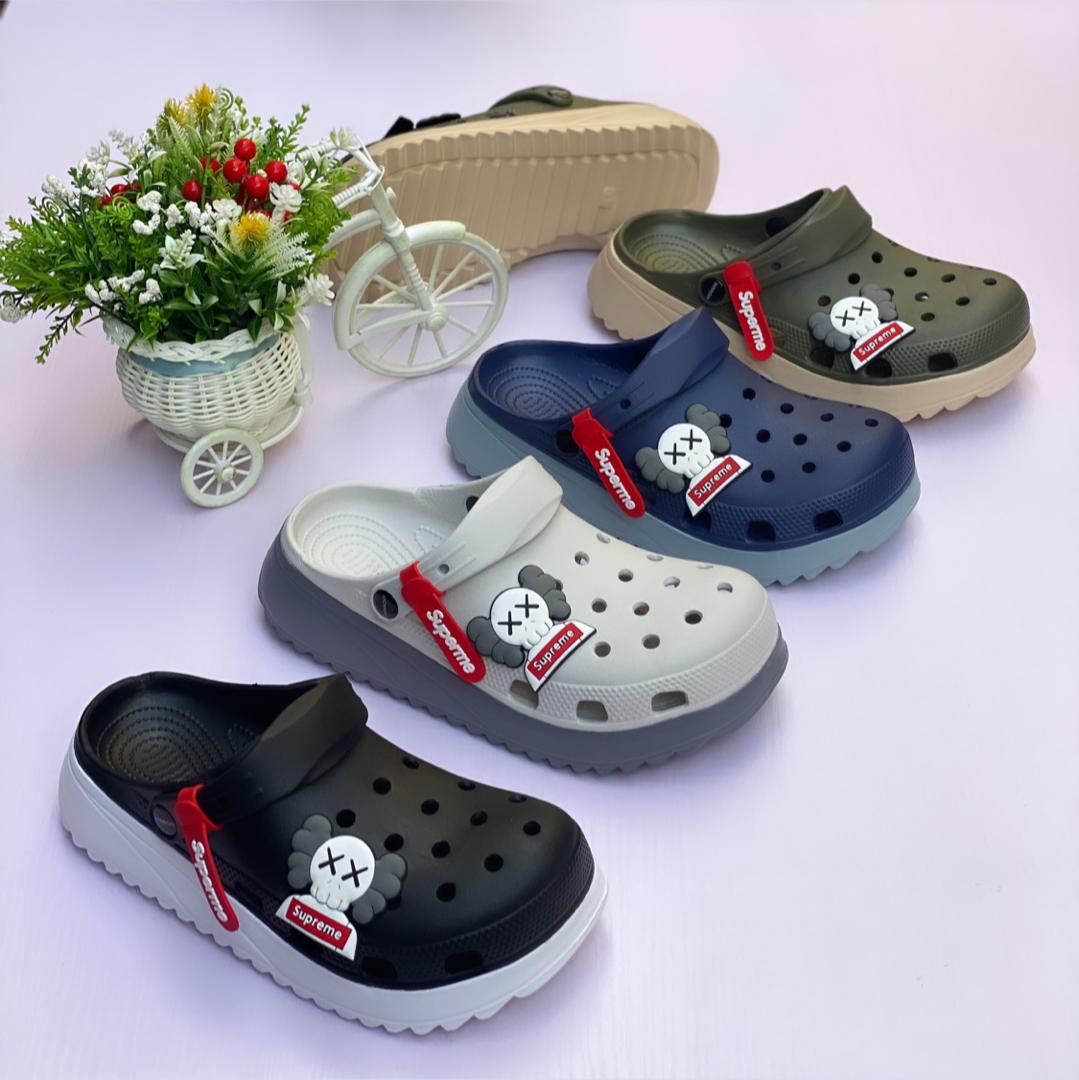 Crocs - Hearts and Fashion | Flutterwave Store