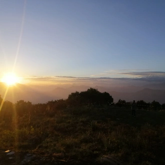 tourhub | Sherpa Teams | Ghorepani Poon Hill Trek 