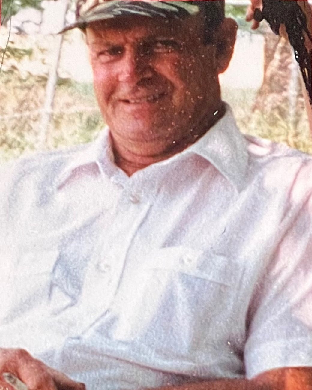 George Ival Workman Profile Photo