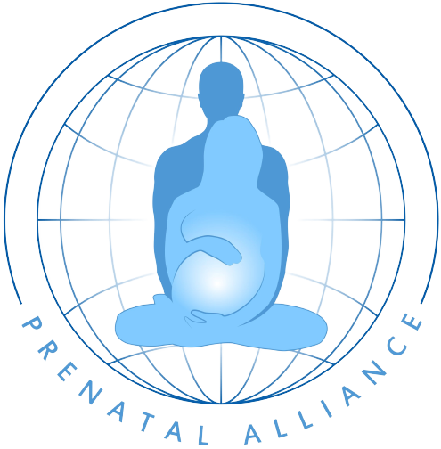 Prenatal Alliance logo