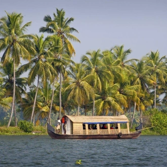 tourhub | Le Passage to India | Golden Triangle with Kerala,  Supersaver 